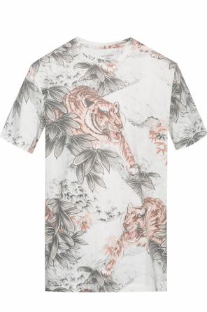 'chokai' printed t-shirt, zdjęcie 1 'chokai' printed t-shirt od AllSaints